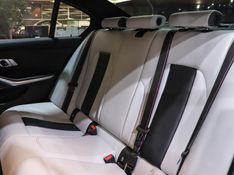 BMW M3 3.0 I6 TWINTURBO GASOLINA COMPETITION M STEPTRONIC 2022/2023 VIA BELLA VEÍCULOS ESPECIAIS CAXIAS DO SUL / Carros no Vale