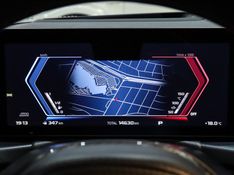 BMW M3 3.0 I6 TWINTURBO GASOLINA COMPETITION M STEPTRONIC 2022/2023 VIA BELLA VEÍCULOS ESPECIAIS CAXIAS DO SUL / Carros no Vale