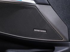 BMW M3 3.0 I6 TWINTURBO GASOLINA COMPETITION M STEPTRONIC 2022/2023 VIA BELLA VEÍCULOS ESPECIAIS CAXIAS DO SUL / Carros no Vale