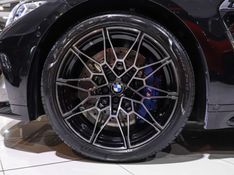 BMW M3 3.0 I6 TWINTURBO GASOLINA COMPETITION M STEPTRONIC 2022/2023 VIA BELLA VEÍCULOS ESPECIAIS CAXIAS DO SUL / Carros no Vale