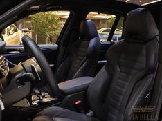 BMW X3 3.0 TWINPOWER GASOLINA M40I STEPTRONIC 2021/2022 VIA BELLA VEÍCULOS ESPECIAIS CAXIAS DO SUL / Carros no Vale