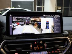 BMW X3 3.0 TWINPOWER GASOLINA M40I STEPTRONIC 2021/2022 VIA BELLA VEÍCULOS ESPECIAIS CAXIAS DO SUL / Carros no Vale