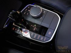 BMW X3 3.0 TWINPOWER GASOLINA M40I STEPTRONIC 2021/2022 VIA BELLA VEÍCULOS ESPECIAIS CAXIAS DO SUL / Carros no Vale
