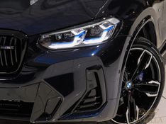 BMW X3 3.0 TWINPOWER GASOLINA M40I STEPTRONIC 2021/2022 VIA BELLA VEÍCULOS ESPECIAIS CAXIAS DO SUL / Carros no Vale