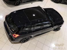 BMW X3 3.0 TWINPOWER GASOLINA M40I STEPTRONIC 2021/2022 VIA BELLA VEÍCULOS ESPECIAIS CAXIAS DO SUL / Carros no Vale