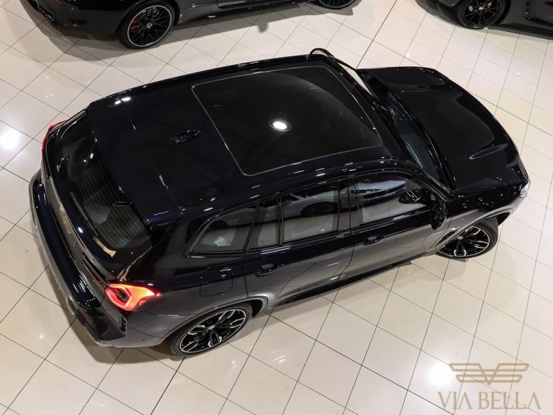 BMW X3 3.0 TWINPOWER GASOLINA M40I STEPTRONIC 2021/2022 VIA BELLA VEÍCULOS ESPECIAIS CAXIAS DO SUL / Carros no Vale