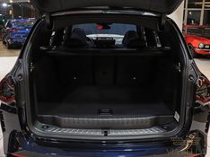 BMW X3 3.0 TWINPOWER GASOLINA M40I STEPTRONIC 2021/2022 VIA BELLA VEÍCULOS ESPECIAIS CAXIAS DO SUL / Carros no Vale