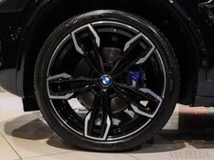 BMW X3 3.0 TWINPOWER GASOLINA M40I STEPTRONIC 2021/2022 VIA BELLA VEÍCULOS ESPECIAIS CAXIAS DO SUL / Carros no Vale