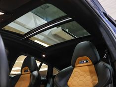 BMW X4 3.0 TWINPOWER GASOLINA M COMPETITION STEPTRONIC 2020/2020 VIA BELLA VEÍCULOS ESPECIAIS CAXIAS DO SUL / Carros no Vale