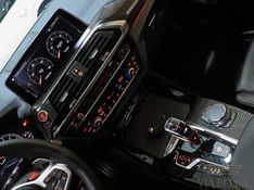 BMW X4 3.0 TWINPOWER GASOLINA M COMPETITION STEPTRONIC 2020/2020 VIA BELLA VEÍCULOS ESPECIAIS CAXIAS DO SUL / Carros no Vale