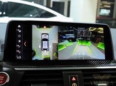 BMW X4 3.0 TWINPOWER GASOLINA M COMPETITION STEPTRONIC 2020/2020 VIA BELLA VEÍCULOS ESPECIAIS CAXIAS DO SUL / Carros no Vale