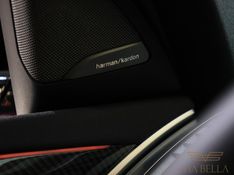 BMW X4 3.0 TWINPOWER GASOLINA M COMPETITION STEPTRONIC 2020/2020 VIA BELLA VEÍCULOS ESPECIAIS CAXIAS DO SUL / Carros no Vale