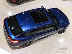 BMW X4 3.0 TWINPOWER GASOLINA M COMPETITION STEPTRONIC 2020/2020 VIA BELLA VEÍCULOS ESPECIAIS CAXIAS DO SUL / Carros no Vale