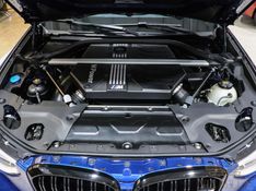 BMW X4 3.0 TWINPOWER GASOLINA M COMPETITION STEPTRONIC 2020/2020 VIA BELLA VEÍCULOS ESPECIAIS CAXIAS DO SUL / Carros no Vale