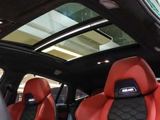 BMW X6 4.4 V8 BITURBO GASOLINA M COMPETITION AUTOMÁTICO 2023/2024 VIA BELLA VEÍCULOS ESPECIAIS CAXIAS DO SUL / Carros no Vale