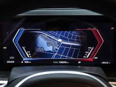 BMW X6 4.4 V8 BITURBO GASOLINA M COMPETITION AUTOMÁTICO 2023/2024 VIA BELLA VEÍCULOS ESPECIAIS CAXIAS DO SUL / Carros no Vale