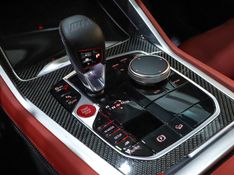 BMW X6 4.4 V8 BITURBO GASOLINA M COMPETITION AUTOMÁTICO 2023/2024 VIA BELLA VEÍCULOS ESPECIAIS CAXIAS DO SUL / Carros no Vale