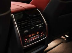 BMW X6 4.4 V8 BITURBO GASOLINA M COMPETITION AUTOMÁTICO 2023/2024 VIA BELLA VEÍCULOS ESPECIAIS CAXIAS DO SUL / Carros no Vale