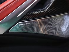 BMW X6 4.4 V8 BITURBO GASOLINA M COMPETITION AUTOMÁTICO 2023/2024 VIA BELLA VEÍCULOS ESPECIAIS CAXIAS DO SUL / Carros no Vale