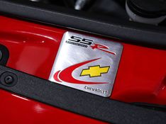 Chevrolet CAMARO 6.2 SS COUPÉ V8 GASOLINA 2P AUTOMÁTICO 2014/2015 VIA BELLA VEÍCULOS ESPECIAIS CAXIAS DO SUL / Carros no Vale