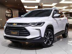 Chevrolet TRACKER 1.2 TURBO FLEX PREMIER AUTOMÁTICO 2024/2024 VIA BELLA VEÍCULOS ESPECIAIS CAXIAS DO SUL / Carros no Vale