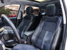Chevrolet TRACKER 1.2 TURBO FLEX PREMIER AUTOMÁTICO 2024/2024 VIA BELLA VEÍCULOS ESPECIAIS CAXIAS DO SUL / Carros no Vale