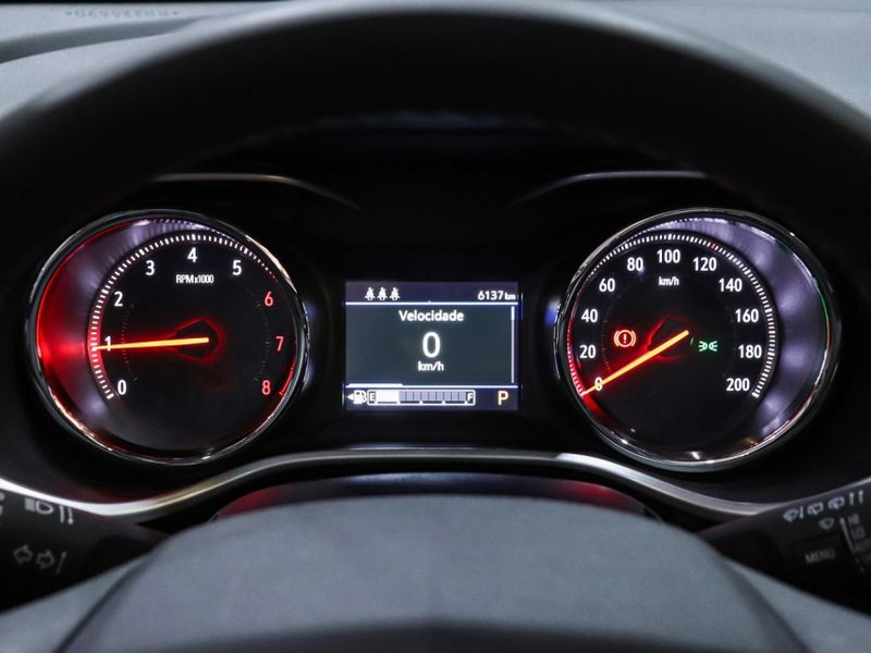 Chevrolet TRACKER 1.2 TURBO FLEX PREMIER AUTOMÁTICO 2024/2024 VIA BELLA VEÍCULOS ESPECIAIS CAXIAS DO SUL / Carros no Vale