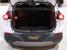 Chevrolet TRACKER 1.2 TURBO FLEX PREMIER AUTOMÁTICO 2024/2024 VIA BELLA VEÍCULOS ESPECIAIS CAXIAS DO SUL / Carros no Vale