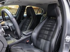 Mercedes-Benz GLA 200 1.6 CGI FLEX ADVANCE 7G-DCT 2017/2018 VIA BELLA VEÍCULOS ESPECIAIS CAXIAS DO SUL / Carros no Vale