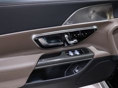 Mercedes-Benz SL 63 AMG 4.0 V8 TURBO GASOLINA ROADSTER 4MATIC+ SPEEDSHIFT 2022/2022 VIA BELLA VEÍCULOS ESPECIAIS CAXIAS DO SUL / Carros no Vale