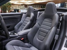 Porsche 911 3.8 24V H6 GASOLINA TURBO CABRIOLET PDK 2023/2024 VIA BELLA VEÍCULOS ESPECIAIS CAXIAS DO SUL / Carros no Vale