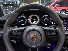 Porsche 911 3.8 24V H6 GASOLINA TURBO CABRIOLET PDK 2023/2024 VIA BELLA VEÍCULOS ESPECIAIS CAXIAS DO SUL / Carros no Vale