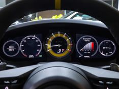 Porsche 911 3.8 24V H6 GASOLINA TURBO PDK 2021/2021 VIA BELLA VEÍCULOS ESPECIAIS CAXIAS DO SUL / Carros no Vale