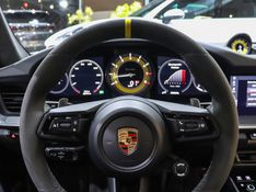 Porsche 911 3.8 24V H6 GASOLINA TURBO PDK 2021/2021 VIA BELLA VEÍCULOS ESPECIAIS CAXIAS DO SUL / Carros no Vale
