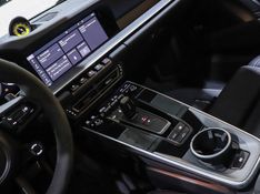 Porsche 911 3.8 24V H6 GASOLINA TURBO PDK 2021/2021 VIA BELLA VEÍCULOS ESPECIAIS CAXIAS DO SUL / Carros no Vale