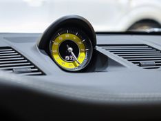 Porsche 911 3.8 24V H6 GASOLINA TURBO PDK 2021/2021 VIA BELLA VEÍCULOS ESPECIAIS CAXIAS DO SUL / Carros no Vale