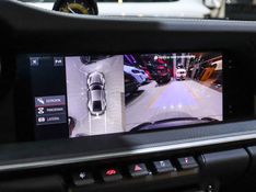 Porsche 911 3.8 24V H6 GASOLINA TURBO PDK 2021/2021 VIA BELLA VEÍCULOS ESPECIAIS CAXIAS DO SUL / Carros no Vale