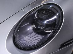 Porsche 911 3.8 24V H6 GASOLINA TURBO PDK 2021/2021 VIA BELLA VEÍCULOS ESPECIAIS CAXIAS DO SUL / Carros no Vale