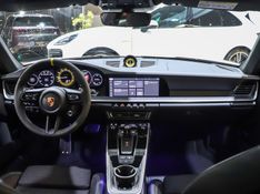 Porsche 911 3.8 24V H6 GASOLINA TURBO PDK 2021/2021 VIA BELLA VEÍCULOS ESPECIAIS CAXIAS DO SUL / Carros no Vale