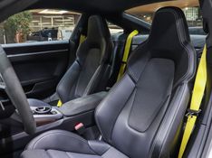 Porsche 911 3.8 24V H6 GASOLINA TURBO PDK 2021/2021 VIA BELLA VEÍCULOS ESPECIAIS CAXIAS DO SUL / Carros no Vale