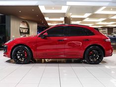 Porsche MACAN 2.9 V6 BITURBO GASOLINA GTS PDK 2023/2023 VIA BELLA VEÍCULOS ESPECIAIS CAXIAS DO SUL / Carros no Vale