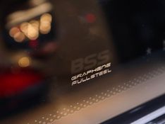 Porsche MACAN 2.9 V6 BITURBO GASOLINA GTS PDK 2023/2023 VIA BELLA VEÍCULOS ESPECIAIS CAXIAS DO SUL / Carros no Vale
