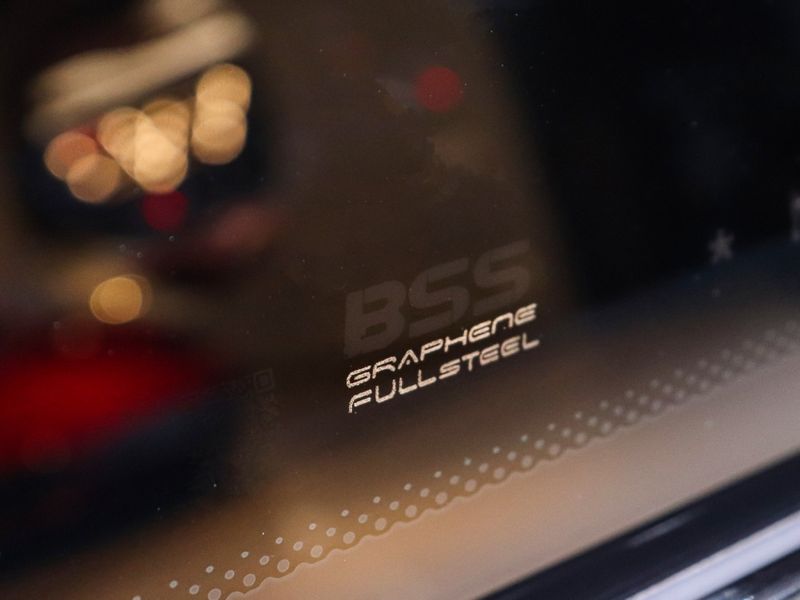 Porsche MACAN 2.9 V6 BITURBO GASOLINA GTS PDK 2023/2023 VIA BELLA VEÍCULOS ESPECIAIS CAXIAS DO SUL / Carros no Vale