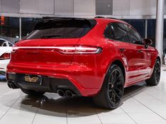 Porsche MACAN 2.9 V6 BITURBO GASOLINA GTS PDK 2023/2023 VIA BELLA VEÍCULOS ESPECIAIS CAXIAS DO SUL / Carros no Vale