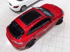 Porsche MACAN 2.9 V6 BITURBO GASOLINA GTS PDK 2023/2023 VIA BELLA VEÍCULOS ESPECIAIS CAXIAS DO SUL / Carros no Vale