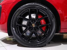 Porsche MACAN 2.9 V6 BITURBO GASOLINA GTS PDK 2023/2023 VIA BELLA VEÍCULOS ESPECIAIS CAXIAS DO SUL / Carros no Vale
