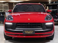 Porsche MACAN 2.9 V6 BITURBO GASOLINA GTS PDK 2023/2023 VIA BELLA VEÍCULOS ESPECIAIS CAXIAS DO SUL / Carros no Vale