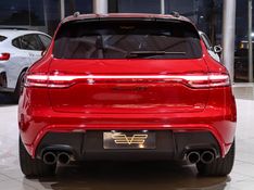 Porsche MACAN 2.9 V6 BITURBO GASOLINA GTS PDK 2023/2023 VIA BELLA VEÍCULOS ESPECIAIS CAXIAS DO SUL / Carros no Vale