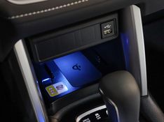 Toyota COROLLA CROSS 1.8 VVT-I HYBRID FLEX XRX CVT 2024/2025 VIA BELLA VEÍCULOS ESPECIAIS CAXIAS DO SUL / Carros no Vale