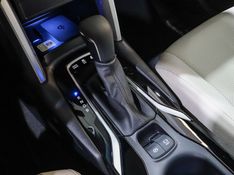 Toyota COROLLA CROSS 1.8 VVT-I HYBRID FLEX XRX CVT 2024/2025 VIA BELLA VEÍCULOS ESPECIAIS CAXIAS DO SUL / Carros no Vale